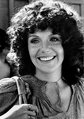 Jill Clayburgh headshot