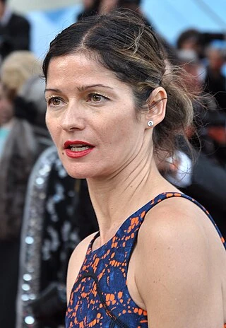 Jill Hennessy headshot