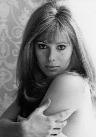 Jill St. John headshot