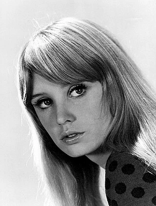 Jill Townsend headshot