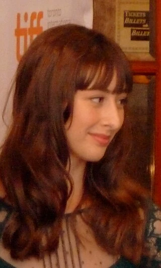 Jillian Morgese headshot