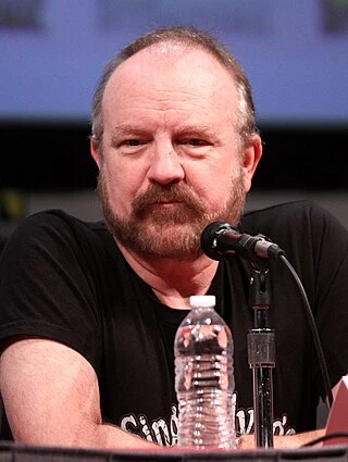 Jim Beaver headshot