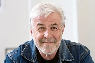 Jim Byrnes headshot