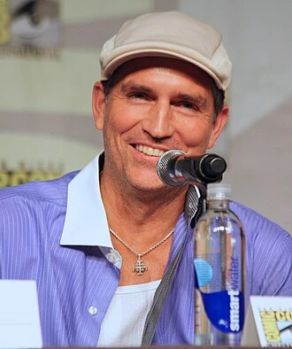 Jim Caviezel headshot