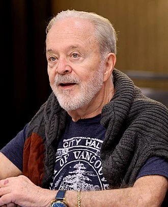 Jim Cummings headshot