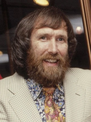 Jim Henson headshot
