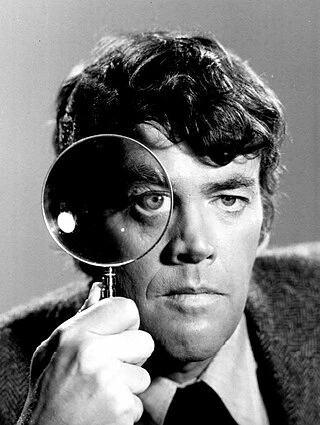Jim Hutton headshot