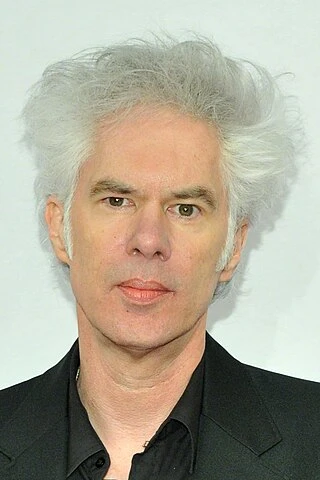 Jim Jarmusch image