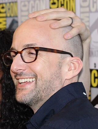 Jim Rash image