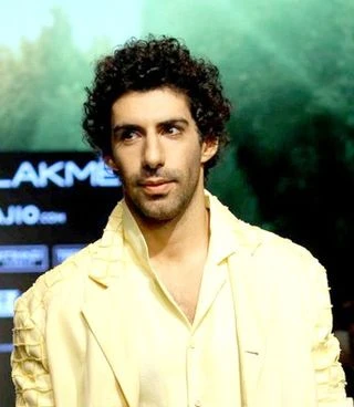 Jim Sarbh headshot