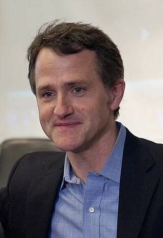Jim True headshot