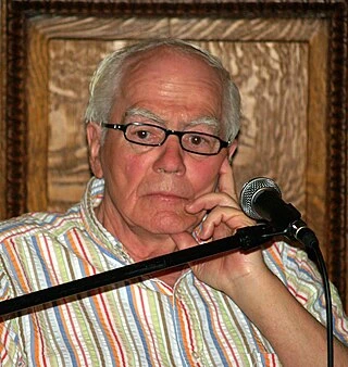 Jimmy Breslin headshot