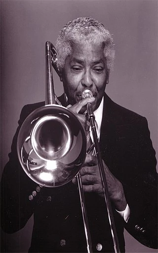 Jimmy Cleveland headshot