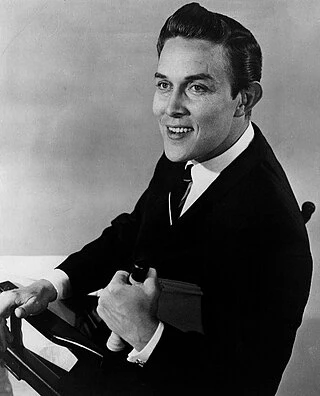 Jimmy Dean headshot