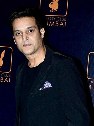Jimmy Sheirgill headshot