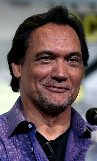 Jimmy Smits headshot