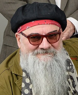 Jimmy Vivino headshot