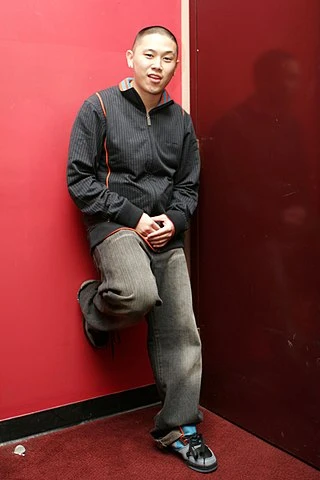 jin au yeung image