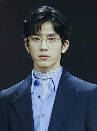 Jing Boran headshot