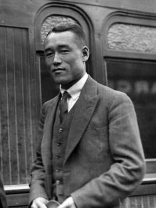 Jiro Sato headshot