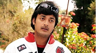 Jishu Sengupta headshot