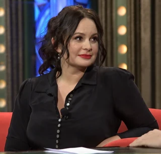 Jitka Čvančarová headshot