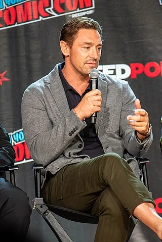 JJ Feild headshot