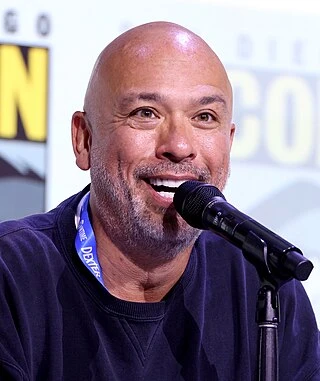 Jo Koy headshot