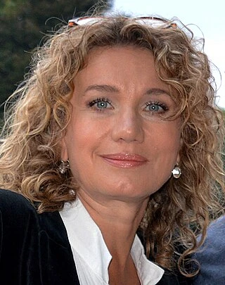 Joanna Trzepiecińska headshot