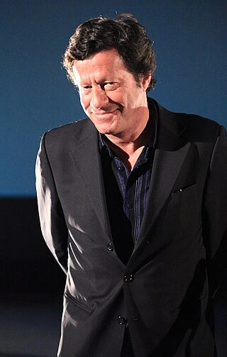 Joaquim de Almeida headshot