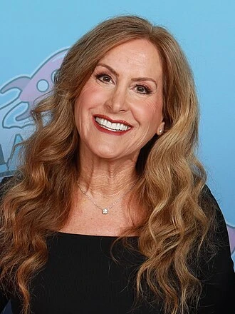 Jodi Benson headshot