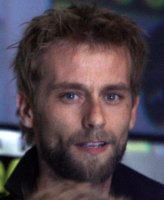 Joe Anderson headshot