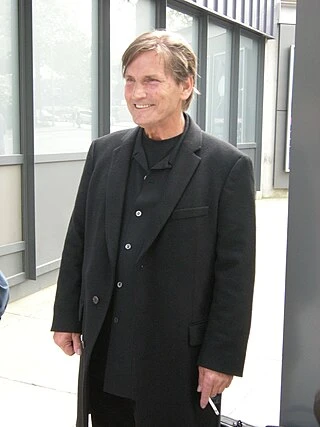 Joe Dallesandro headshot