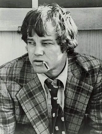 Joe Don Baker headshot