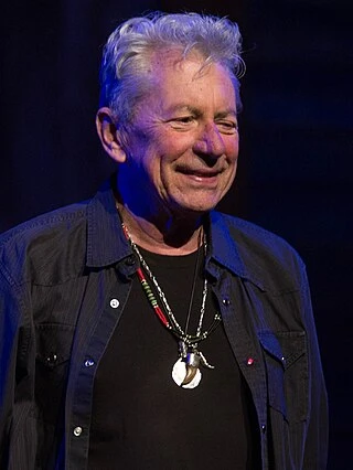 Joe Ely headshot