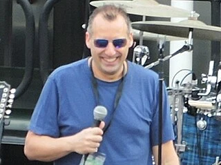 Joe Gatto headshot