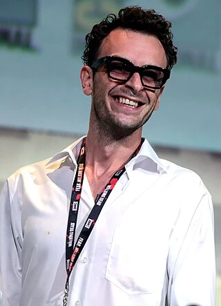 Joe Gilgun headshot