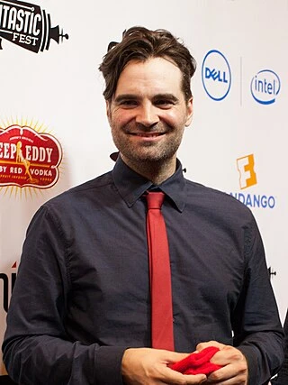 Joe Lynch image