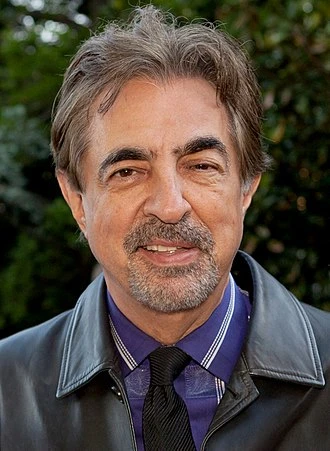 Joe Mantegna headshot