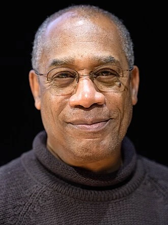 Joe Morton headshot