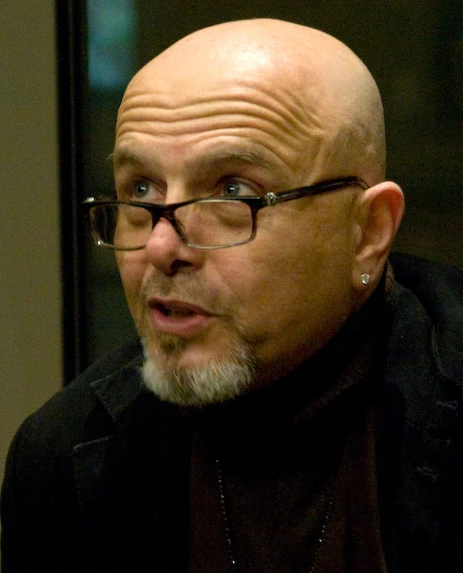 Joe Pantoliano headshot