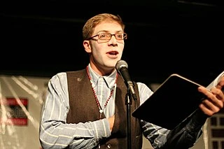 Joe Pera headshot