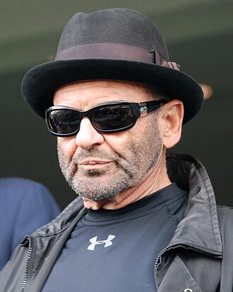 Joe Pesci headshot