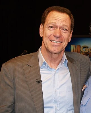 Joe Piscopo headshot
