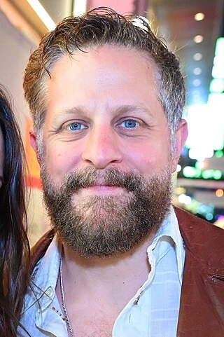 Joe Tippett headshot