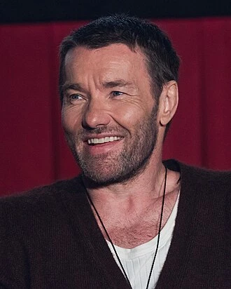 Joel Edgerton headshot
