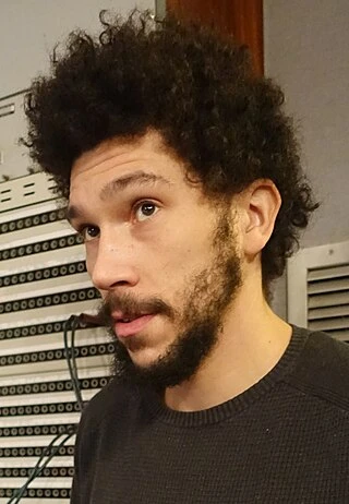Joel Fry headshot
