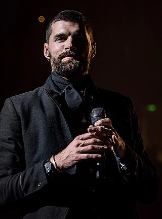 Joel Smallbone headshot