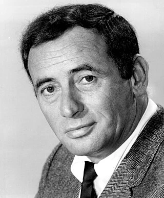 Joey Bishop headshot