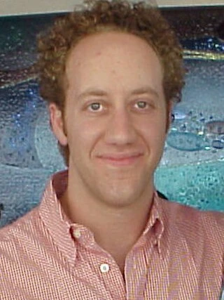 Joey Slotnick headshot